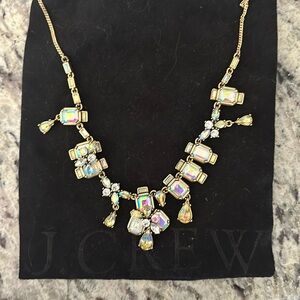 Beautiful JCrew Necklace